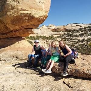 Meet your Posher, Cassandra